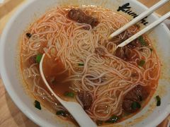 -真功夫(岗顶店)
