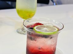 -1/2half西餐(中大国际店)