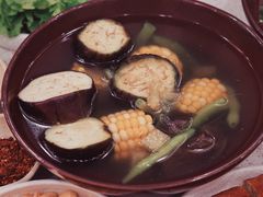 -浮何烤铺(桐梓林店)