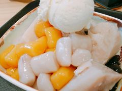 -鲜芋仙(南开大悦城店)