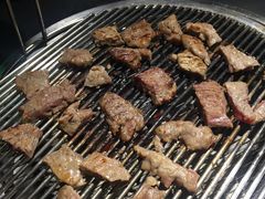 -碎怂烤肉(钟楼柳巷店)