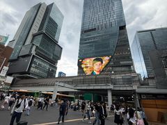 -涩谷区