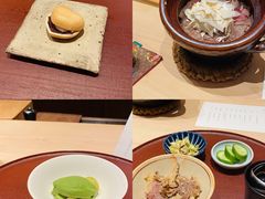 -晴空·日本料理(万象城店)