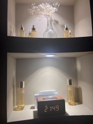 -婳香·女性英式芳疗SPA