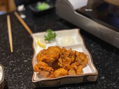 唐扬炸鸡块-無境·匠心日本料理(汉街店)