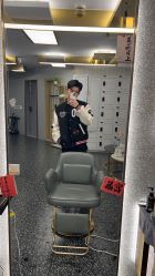 -即型男士理发工作室