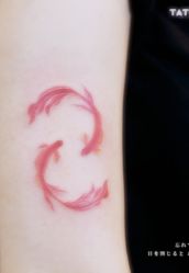 -飛凡TATTOO纹身•原创