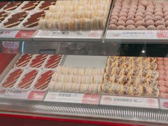 -東更道点心行(崂山丽达店)