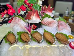 -祈胜邨•顺德鱼生•顺德菜(容桂店)