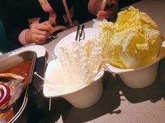 -半天妖烤鱼(新世界店)