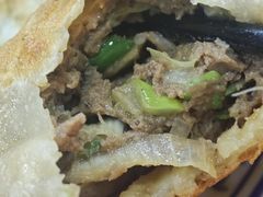 -隆福寺小吃店(东四店)