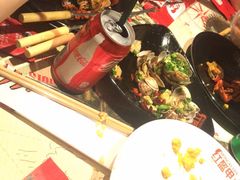 -红钳侠小龙虾·烧烤(中赢康康谷店)