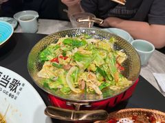 -对酒当歌·地道川菜(八佰伴店)