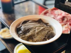 -巴蜀大宅门火锅(北大街店)