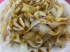 -电白鸭粥店(下沙二坊88号店)