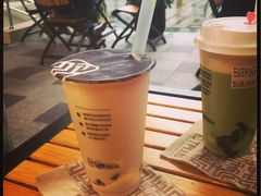 -TPLUS茶家(上海商城南京西路店)