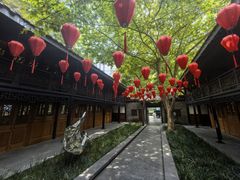 -Tivano意大利餐厅(成都居舍酒店)