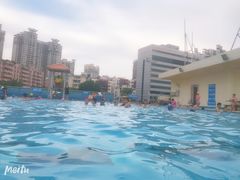 -黄金海岸水上乐园