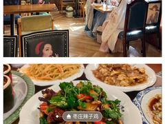 -朝花夕拾中餐厅(台儿庄古城复兴广场店)