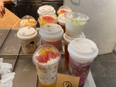 -喜茶(佛山顺德容桂天佑城店)