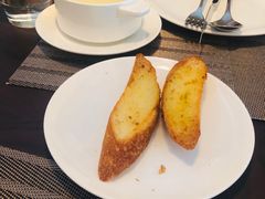 -明星酒店•FORNETTO佛纳朵意餐厅•披萨•意面(湘隆时代广场店)