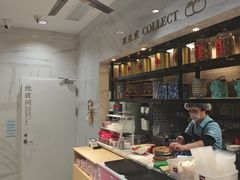 -小杨生煎(白玉兰广场店)