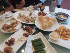 -清心鸡沙田乳鸽店·非遗传承(粤垦路店)