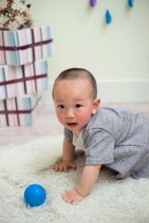 -童年映像精致儿童摄影（糖果baby）(石路店)