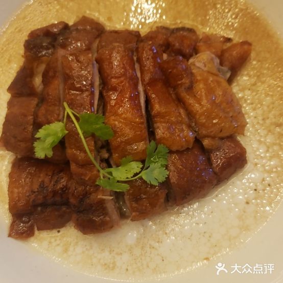 皇室假期酒店-翅福餐厅