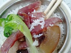-仁信双皮奶(东川路店)