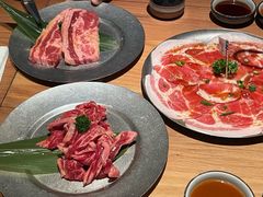 -烧肉达人•炭火烧肉(新天地店)
