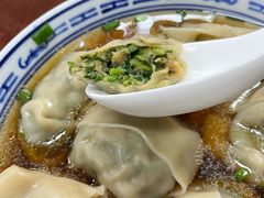 -古徽州馄饨店(宝安路店)