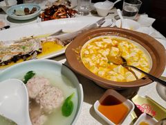 -金枝玉叶上海人家食府(三里河店)