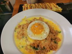 -咕咕站韩国料理(紫金港店)