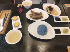 -Asianplus海蓝鸡饭