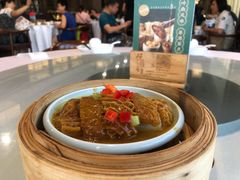 -悦雅居·老广州老味道(长湖店)