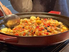 -千百味红餐厅·江西菜(绿地双子塔店)