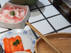 -朱光玉火锅馆(正弘城店)