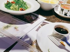 -甜心航空主题餐厅(清远万达广场店)