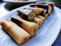 -礼耕堂·百年茶人餐厅(梅家坞店)
