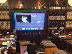 -鸟鹏烧鸟居酒屋(熙龙湾店)