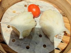 -茶港·点心·啫啫煲(王府井店)