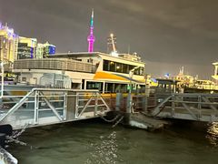 -公平路渡口(轮渡站)