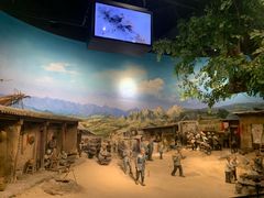 -聂荣臻元帅陈列馆