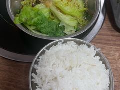 -歪头牛肉(金龙壹号店)