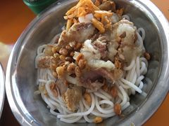 -瘦子桂林米粉店(总店)