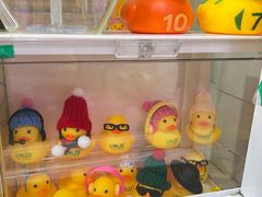 -LINLEE林里·手打柠檬茶(黄浦茂名南路店)