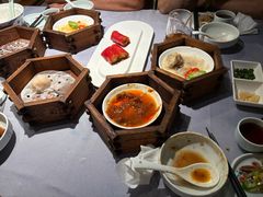 -晓粤·惹味粤菜(凯德乐峰广场店)