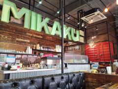 -MIKAKU(万达广场上海宝山店)