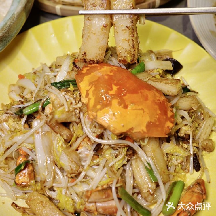 哇塞！北京西路上发现一家宝藏小海鲜！